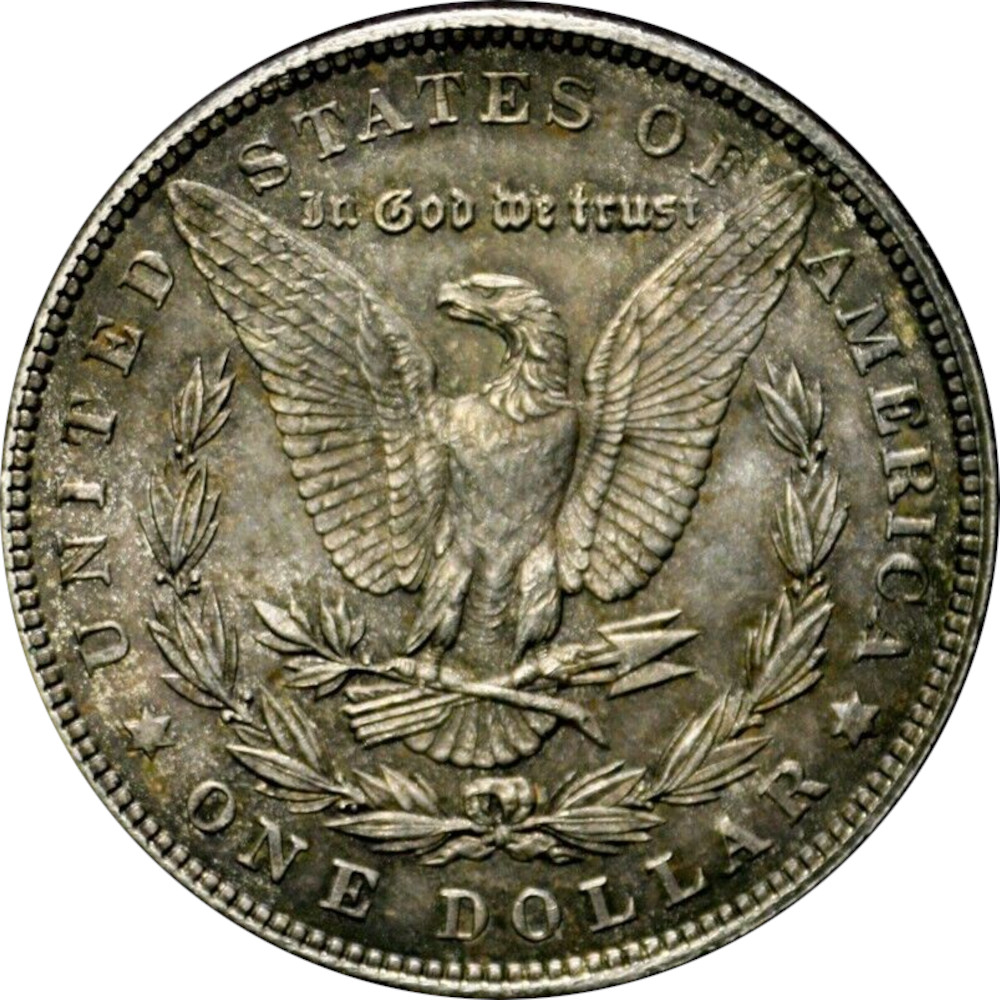 1903-$1-Morgan-Dollar-#7